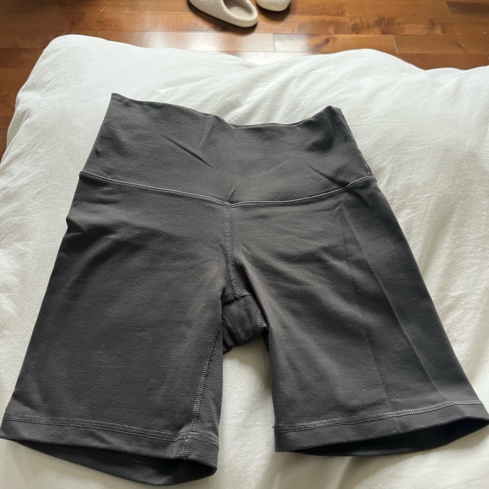 TNA Butter Biker Shorts